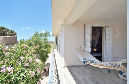 Marzamemi House | Marzamemi Terrazza vista mare