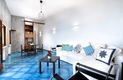 Maiori Apartment | Milena Tower Amalfi coast