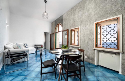 Maiori Apartment | Milena Tower Amalfi coast