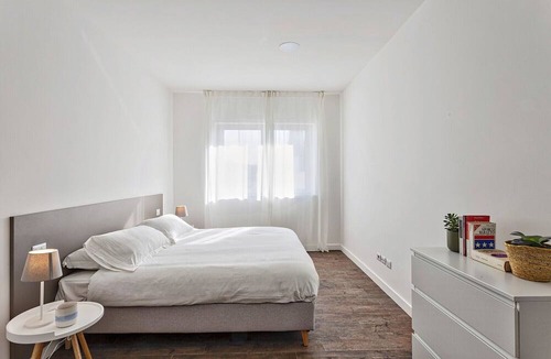 Foce Apartment | Deluxe Apartment - Grey by Wonderful Italy
