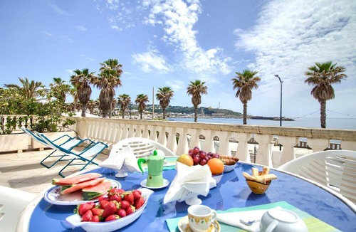 Santa Maria di Leuca House | Villa Lucia - Three Bedroom House, Sleeps 5