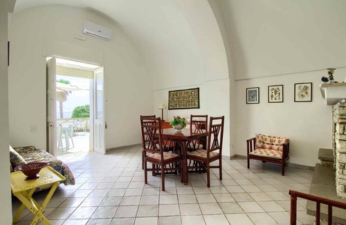 Santa Maria di Leuca House | Villa Lucia - Three Bedroom House, Sleeps 5