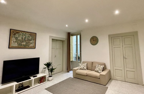 Bari City Centre Apartment | Apartment for families & friends