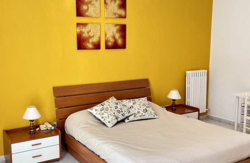 Bari City Centre Apartment | Apartment for families & friends