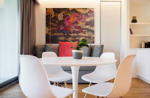 Francavilla al Mare House | Marina Gardens Boutique&Suites