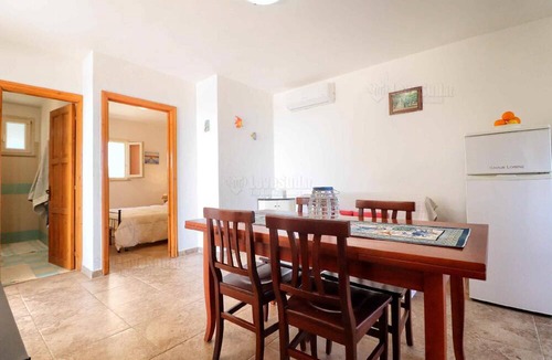 Corsano House | Casa Roberta Funnuvojere