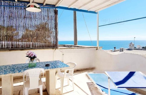 Corsano House | Casa Roberta Funnuvojere