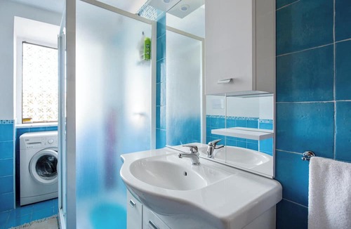 Cava de' Tirreni Apartment | Homerez - Apartment in Cava de' Tirreni.