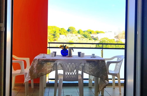 Il Monte Apartment | Appartamenti Savonarola