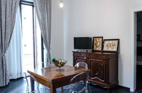 Brindisi Histotic Center Apartment | Mini Apartments in Brindisi center Corso Garibaldi
