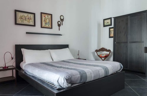 Brindisi Histotic Center Apartment | Mini Apartments in Brindisi center Corso Garibaldi