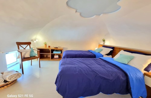 Massa Lubrense Apartment | THE HOUSE ON NERANO!