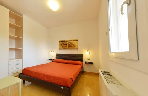 Torre Santa Sabina House | Donnosanto Residence