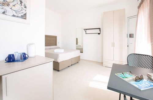 Chiesiola House | Villa Coppitella Rooms & Apartments