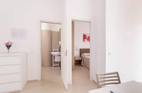 Chiesiola House | Villa Coppitella Rooms & Apartments