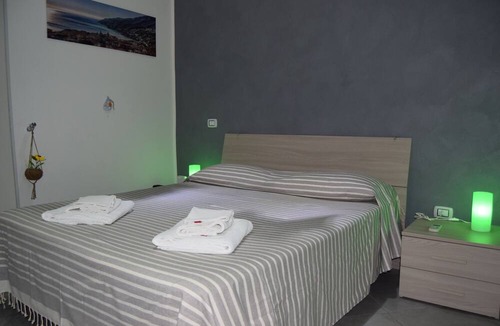 Salerno Apartment | Detached apartment