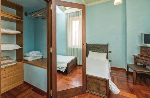 Lecce Historic Center Apartment | Nice apartment in Lecce LE with WiFi