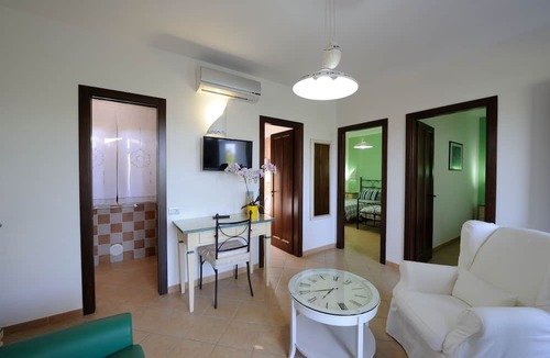 Peschici House | Masseria Torre dei Preti
