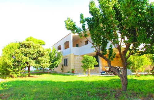 Lendinuso Apartment | Appartamento Vicino la Spiaggia