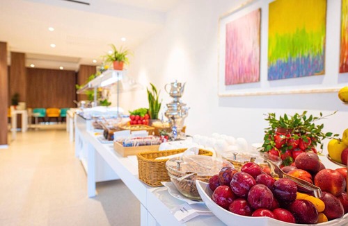Torre Saracena House | Marelive - CDSHotels