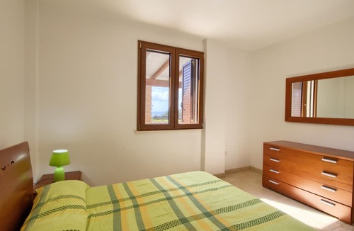 Marina San Gregorio House | Giuggiola vista mare