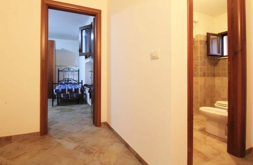 Marina San Gregorio House | Pino amazing seaview