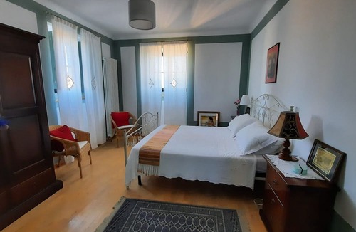 Monte San Martino Other | Penthouse renaissance palace (1459)