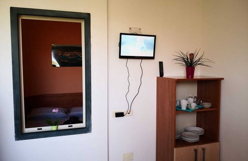 Coppitella House | Villaggio Vacanze Mare Blu
