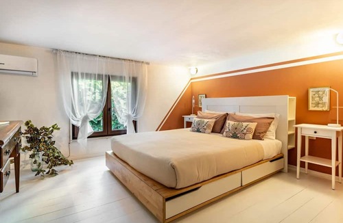 Lecce Historic Center Apartment | Mesagnesi Garden Old Town |SITCase