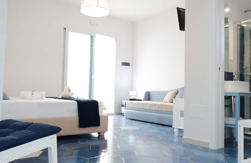 Torre Lapillo House | Kalinifta Rooms Apartment