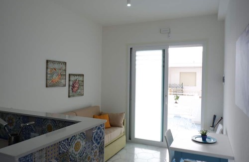 Torre Lapillo House | Kalinifta Rooms Apartment