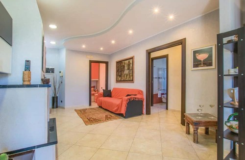 Torre a Mare Apartment | 3 bedroom nice apartment in Bari
