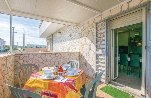 Torre a Mare Apartment | 3 bedroom nice apartment in Bari