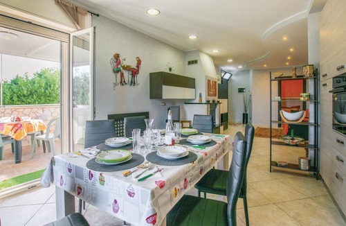 Torre a Mare Apartment | 3 bedroom nice apartment in Bari