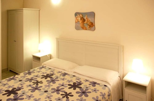 Savelletri Apartment | B&B Midiè