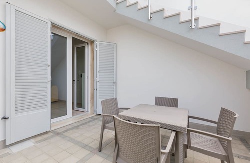 Torre Lapillo Apartment | Residence Pianeta Mare