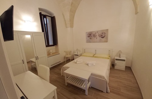 L'Assunta House | Le Stelle di Nonna Anna