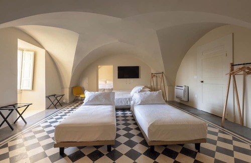 Cannole Apartment | Villani Lubelli Apartments