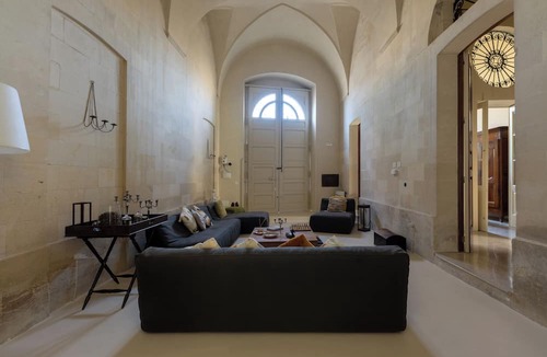Cannole Apartment | Villani Lubelli Apartments
