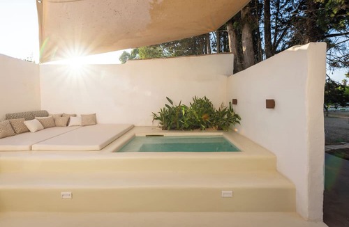 Cannole Apartment | Villani Lubelli Apartments