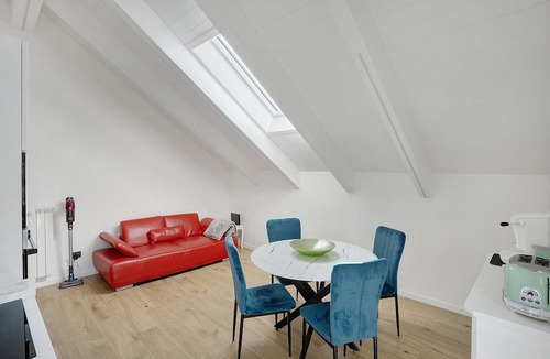 Agerola Apartment | Apartment 'Principe Di Agerola' with Private Terrace, Garden and Wi-Fi