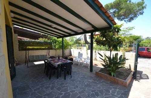 Torre dell'Orso House | Casa Eva in Torre dell'Orso