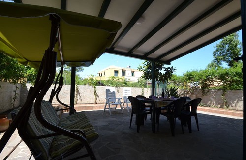 Torre dell'Orso House | Casa Eva in Torre dell'Orso