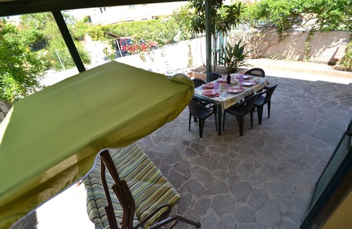 Torre dell'Orso House | Casa Eva in Torre dell'Orso