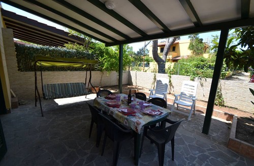 Torre dell'Orso House | Casa Eva in Torre dell'Orso