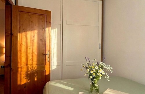 Scalea Apartment | Attico con vista unica