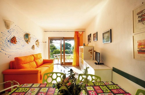 San Teodoro Condo | Residence Porto Coda Cavallo