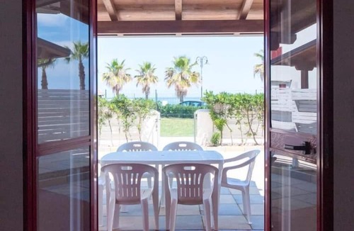 Marina di Mandatoriccio House | residence devi