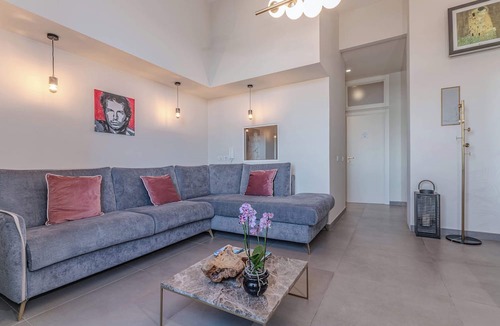 Municipio 1 Apartment | Alta Marea Apulia sea view