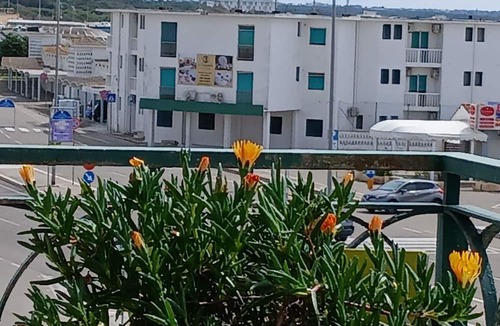 Gallipoli Hotel | Spacious beachfront vacation home "LA TERRAZZA SUL MARE DI GALLIPOLI" 3274407527